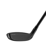 TaylorMade Mens Qi4D Core Rescue