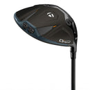 TaylorMade Mens Qi4D Driver