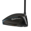 TaylorMade Mens Qi4D Driver