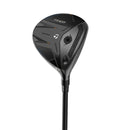 TaylorMade Mens Qi4D Fairway Wood