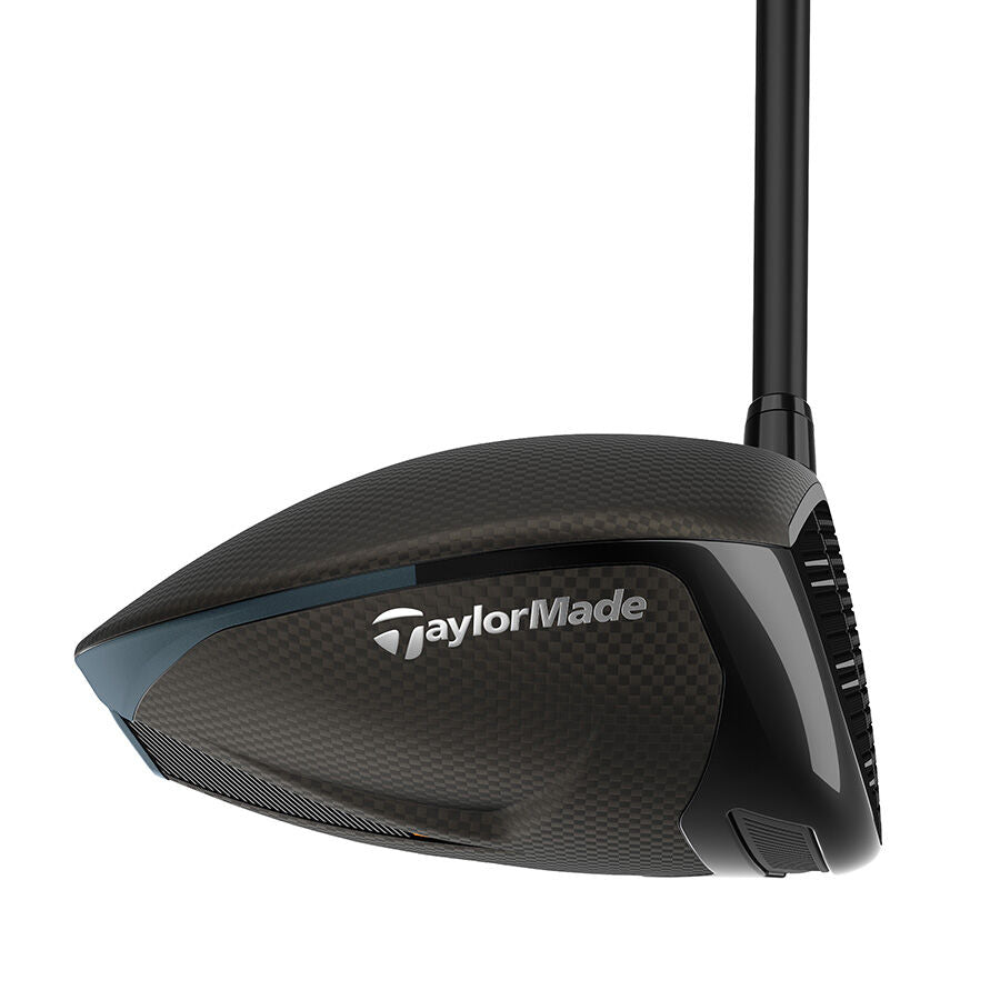 TaylorMade Mens Qi4D LS Driver