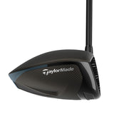 TaylorMade Mens Qi4D LS Driver