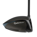 TaylorMade Mens Qi4D LS Driver