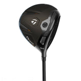 TaylorMade Mens Qi4D LS Driver