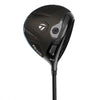 TaylorMade Mens Qi4D LS Driver