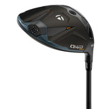 TaylorMade Mens Qi4D Max Driver