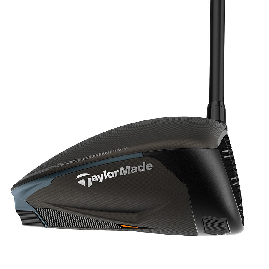 TaylorMade Mens Qi4D Max Driver
