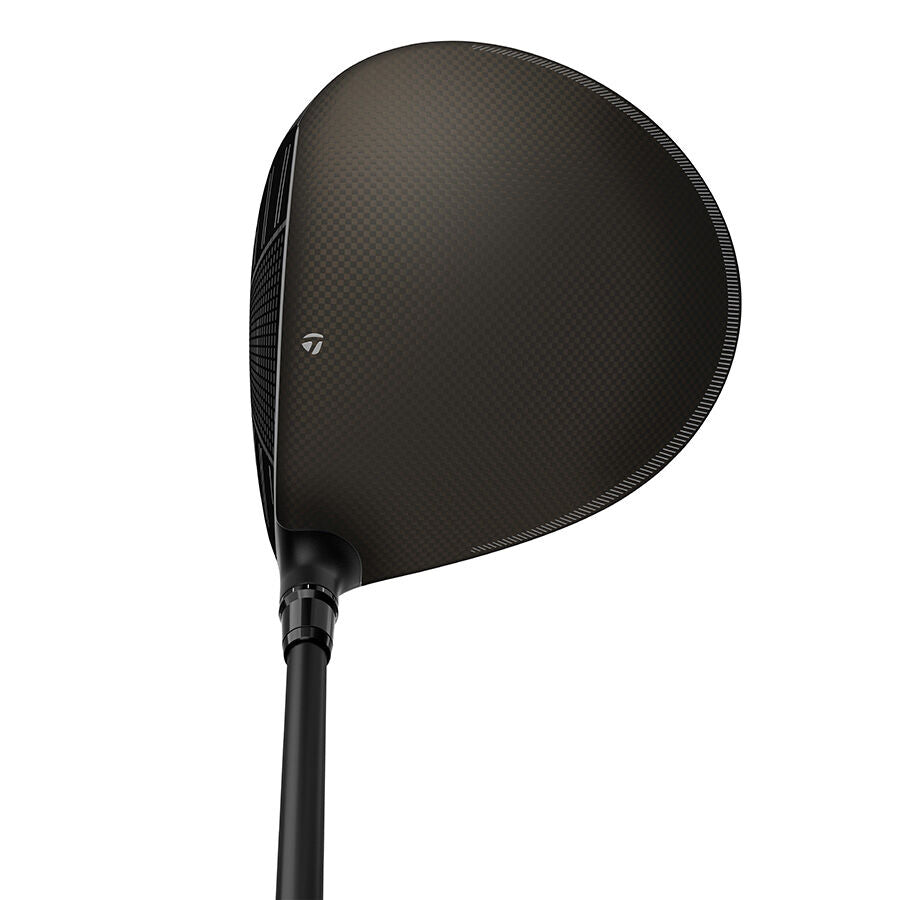 TaylorMade Mens Qi4D Max Driver