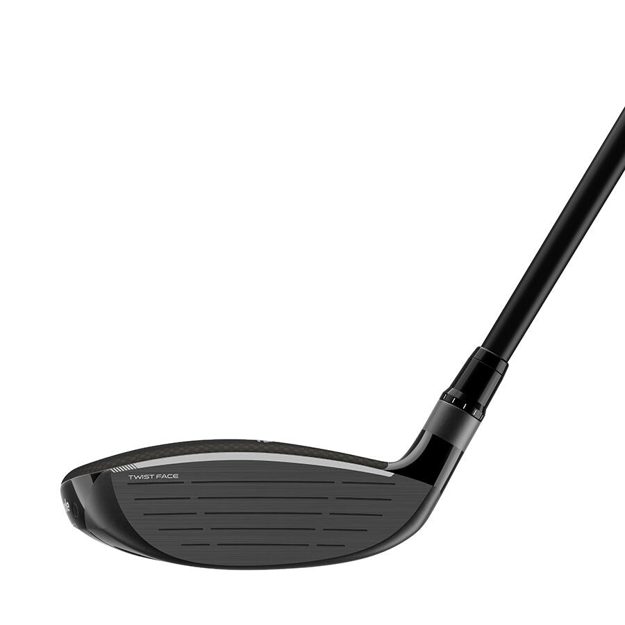 TaylorMade Mens Qi4D Max Fairway Wood