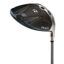 TaylorMade Mens Qi4D Max Lite Driver