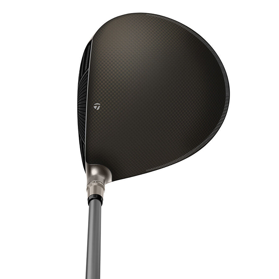 TaylorMade Mens Qi4D Max Lite Driver