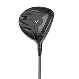 TaylorMade Mens Qi4D Max Lite Fairway Wood