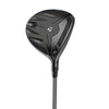 TaylorMade Mens Qi4D Max Lite Fairway Wood