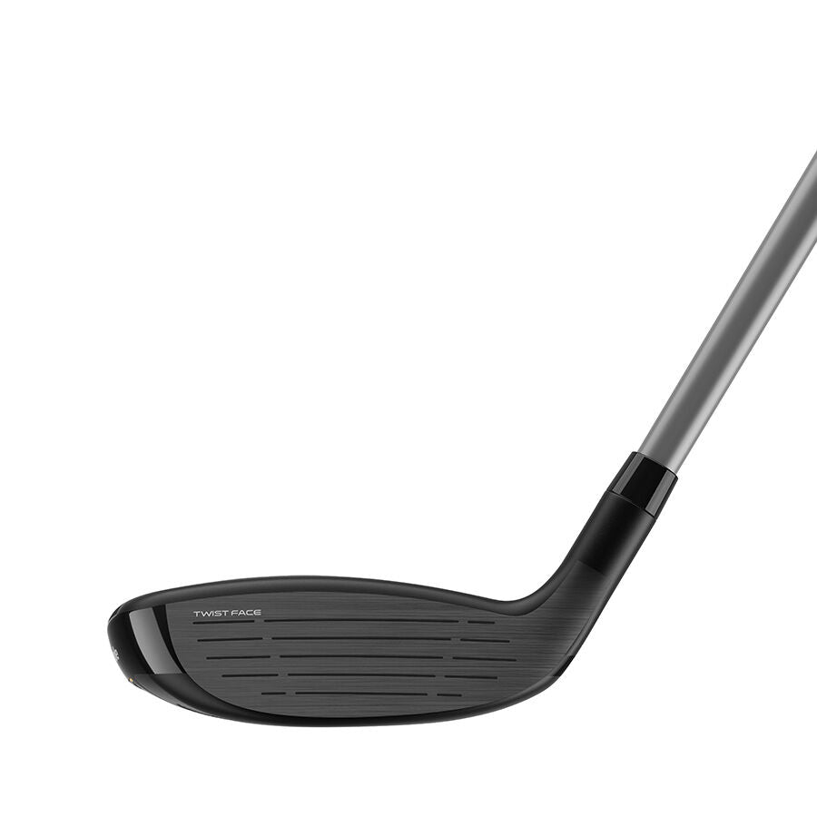 TaylorMade Mens Qi4D Max Lite Rescue