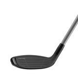 TaylorMade Mens Qi4D Max Lite Rescue
