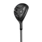 TaylorMade Mens Qi4D Max Lite Rescue