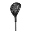 TaylorMade Mens Qi4D Max Lite Rescue