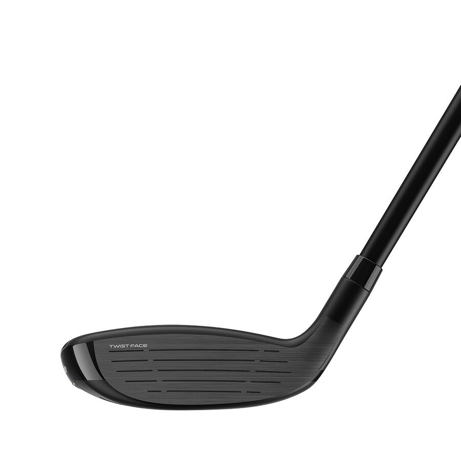 TaylorMade Mens Qi4D Max Rescue