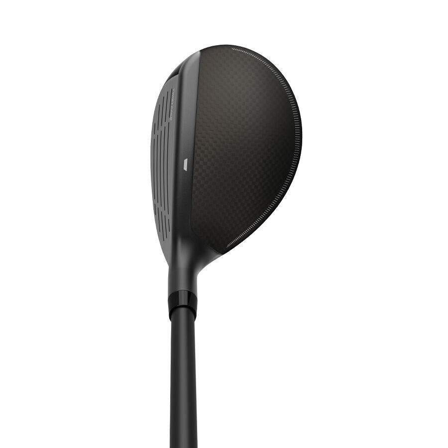 TaylorMade Mens Qi4D Max Rescue