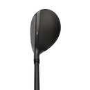 TaylorMade Mens Qi4D Max Rescue