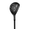 TaylorMade Mens Qi4D Max Rescue