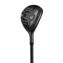 TaylorMade Mens Qi4D Max Rescue