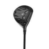 TaylorMade Mens Qi4D Tour Fairway Wood