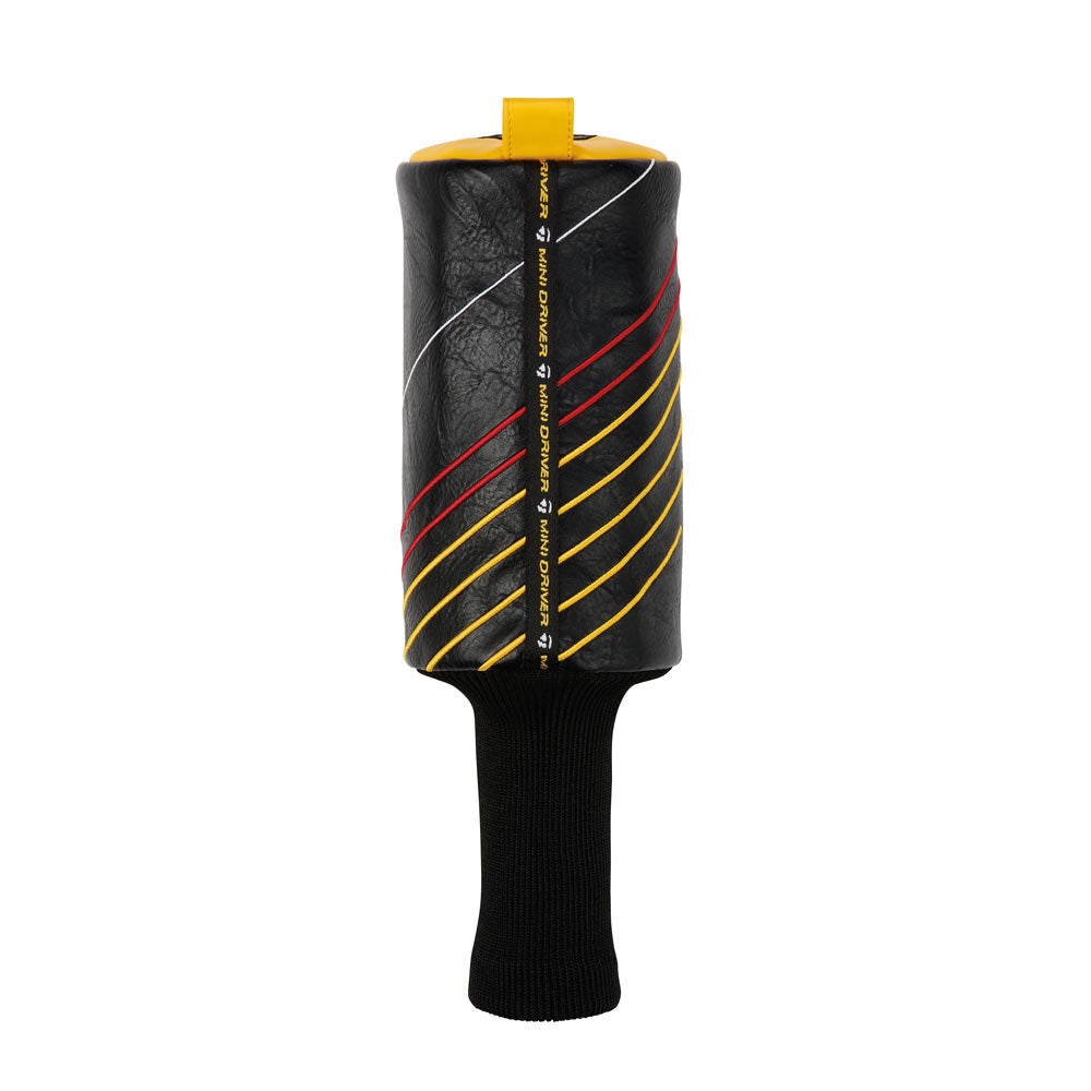 TaylorMade Mens R7 Quad Mini Driver