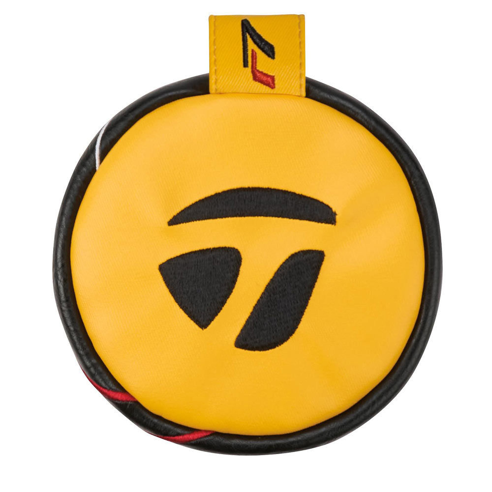 TaylorMade Mens R7 Quad Mini Driver