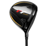TaylorMade Mens R7 Quad Mini Driver