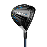 TaylorMade Mens SIM2 Max '24 Package RH Steel Regular