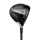 TaylorMade Mens SIM2 Max '24 Package RH Steel Stiff