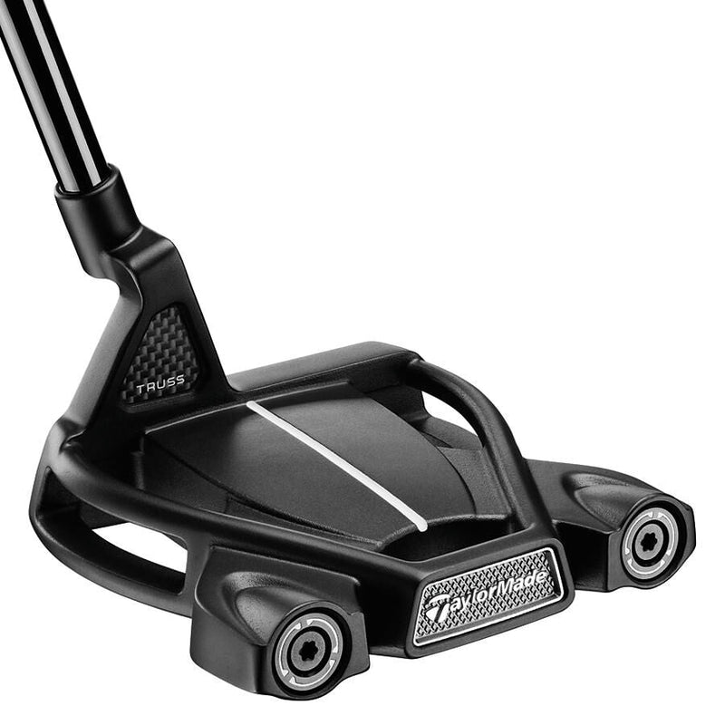 TaylorMade Mens Spider Tour Truss TM1 Putter – Golf Warehouse NZ