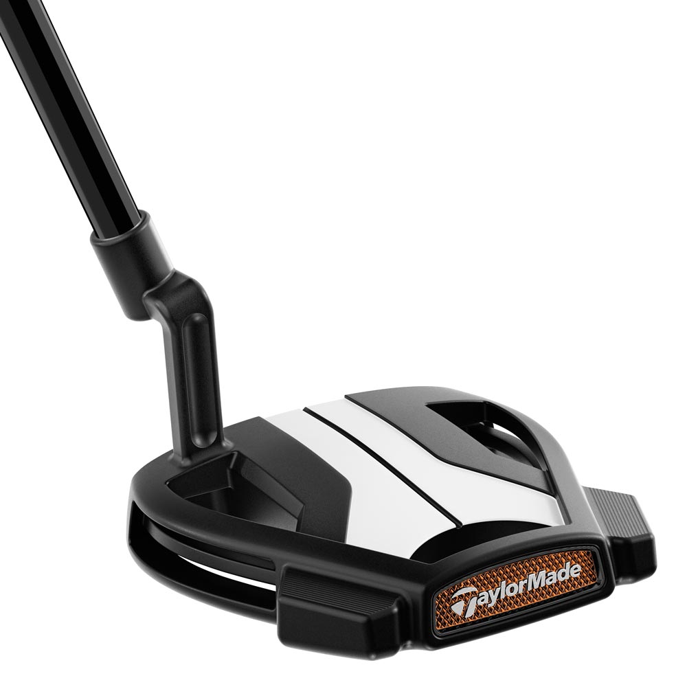 TaylorMade Mens Spider Tour X Black Putter '25 – Golf Warehouse NZ