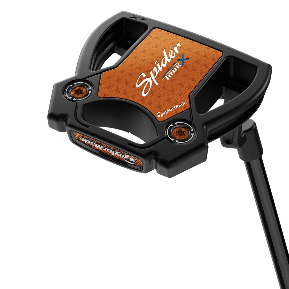 TaylorMade Spider TOURＸパター TaylorMade Mens Spider Tour X Putter – Golf Warehouse NZ