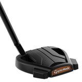 TaylorMade Mens Spider Tour X Proto Black '25
