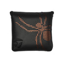 TaylorMade Mens Spider Tour X Proto Black '25