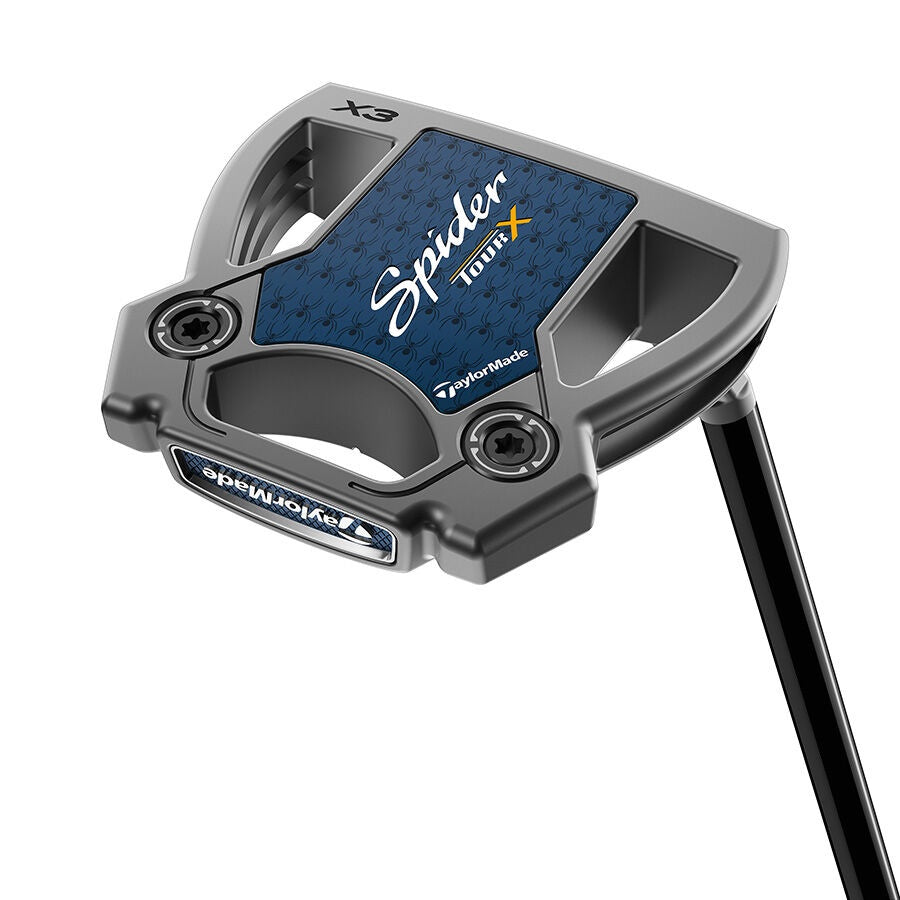 TaylorMade Mens Spider Tour X Putter – Golf Warehouse NZ