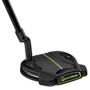 TaylorMade Mens Spider Tour X Wolf Putter
