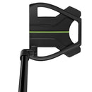 TaylorMade Mens Spider Tour X Wolf Putter