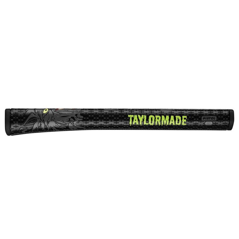 TaylorMade Mens Spider Tour X Wolf Putter