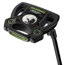 TaylorMade Mens Spider Tour X Wolf Putter