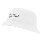 TaylorMade Mens TM23 Radar Bucket Hat