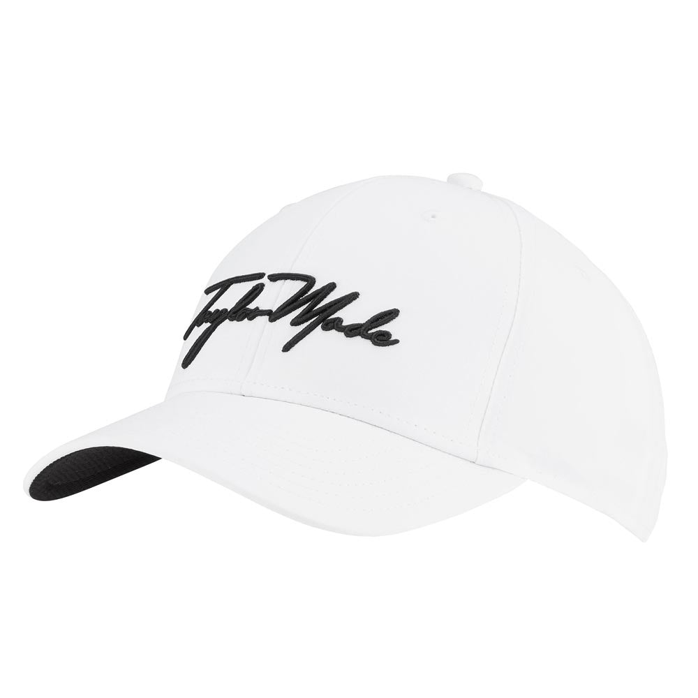 TaylorMade Trucker Golf Hat – Adjustable Camo Cap With Classic Logo For Men