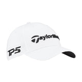 TaylorMade Mens TM23 Tour Radar Cap