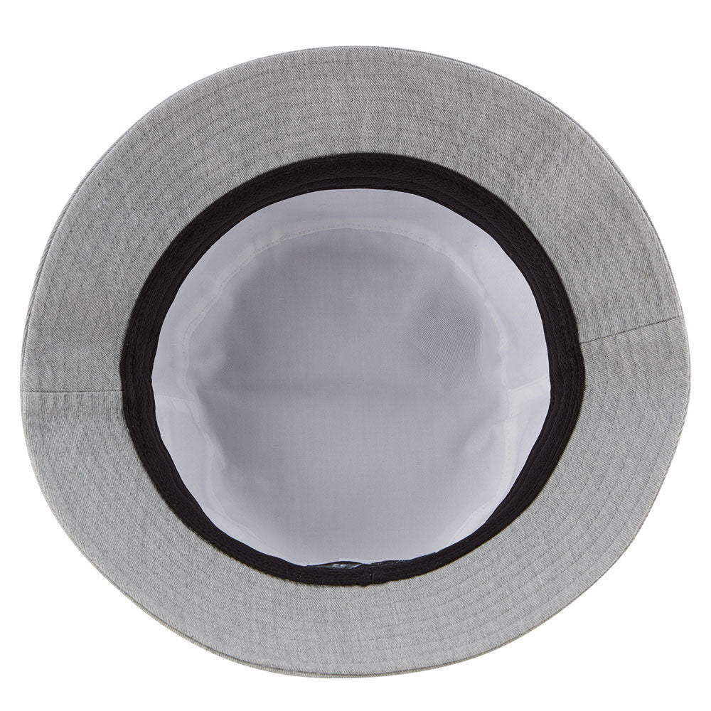 TaylorMade Mens TM23 Vintage Twill Bucket Hat Golf Warehouse NZ