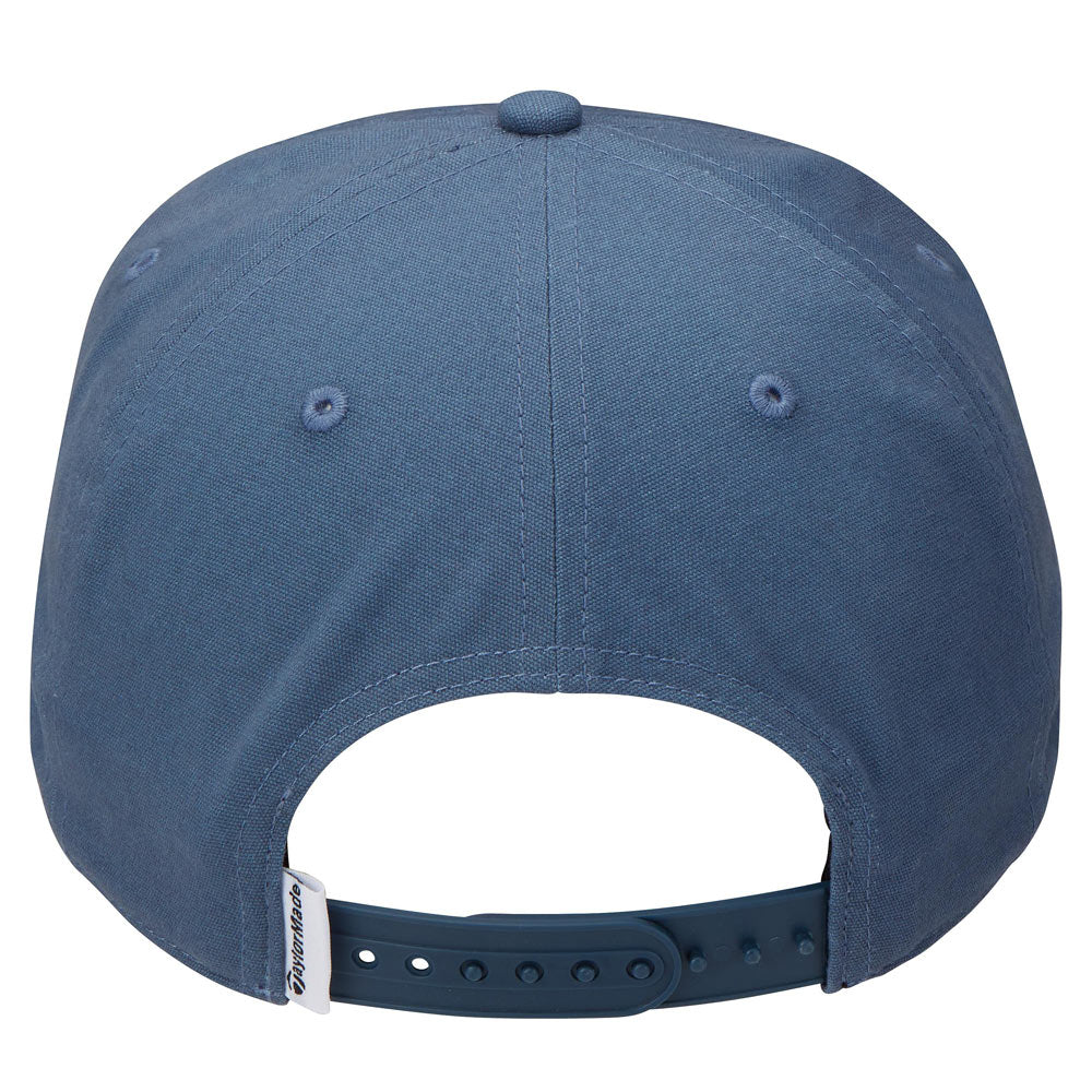 TaylorMade Mens TM24 LS Rope Cap