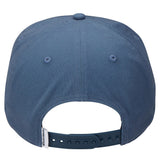 TaylorMade Mens TM24 LS Rope Cap