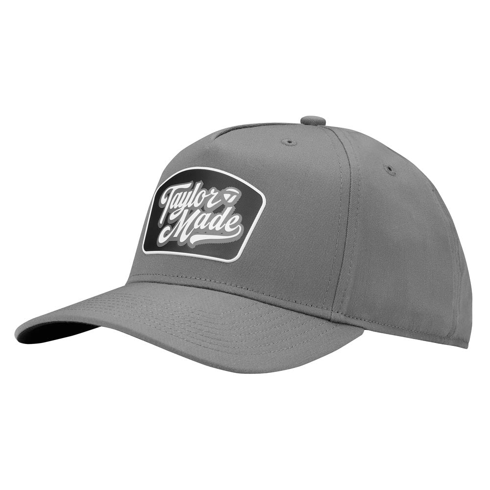 TaylorMade Mens TM25 Lifestyle A-Frame Hat