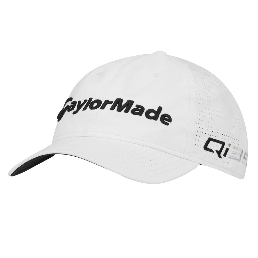 TaylorMade Ladies TM25 Tour Radar Cap – Golf Warehouse NZ